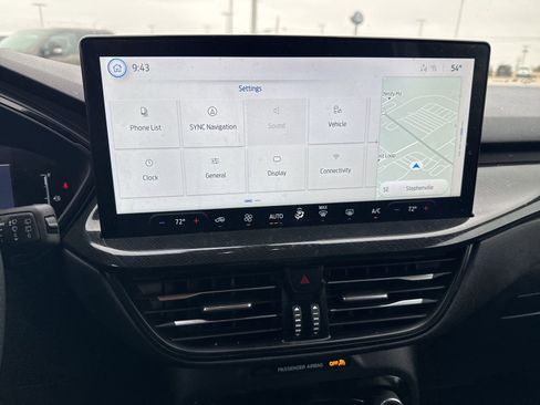 Used 2023 Ford Escape ST-Line w/ Tech Pack #1 image 10