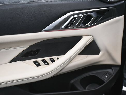 Used 2023 BMW 440i xDrive M440i xDrive w/ Premium Package image 12