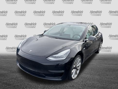 Used 2019 Tesla Model 3 Performance image 6