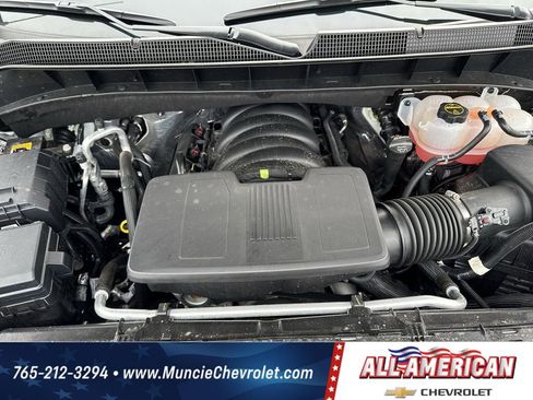 New 2025 Chevrolet Silverado 1500 RST w/ Convenience Package II image 28