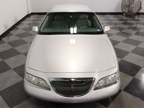 Used 1998 Lincoln Mark VIII RWD image 23