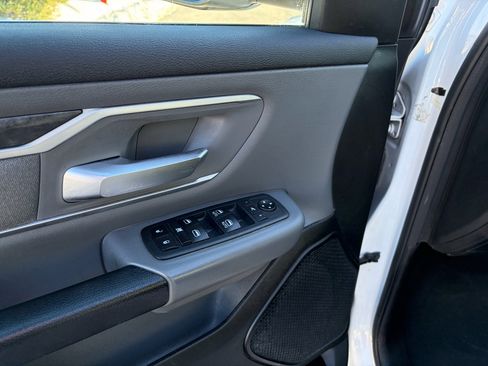 Used 2020 RAM 1500 Big Horn image 12