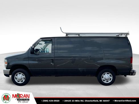 Used 2013 Ford E-150 and Econoline 150 w/ Exterior Upgrade Pkg RWD image 2