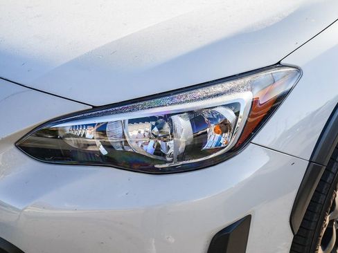 Certified 2023 Subaru Crosstrek 2.0i Premium image 11