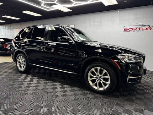 Used 2016 BMW X5 xDrive35i image 2
