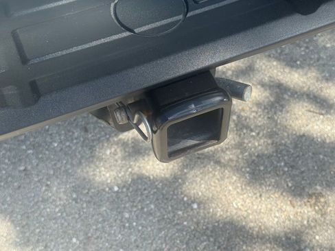 Used 2021 Ford Ranger Lariat w/ Equipment Group 501A High image 35