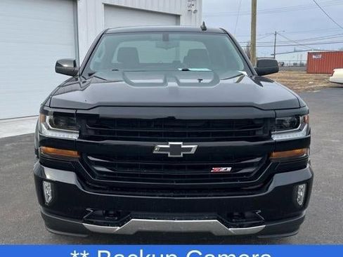 Used 2019 Chevrolet Silverado 1500 LT w/ All Star Edition image 3