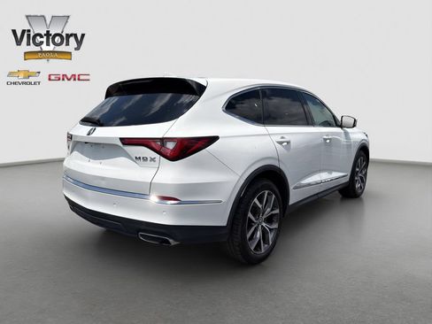 Used 2023 Acura MDX FWD w/ Technology Package image 6