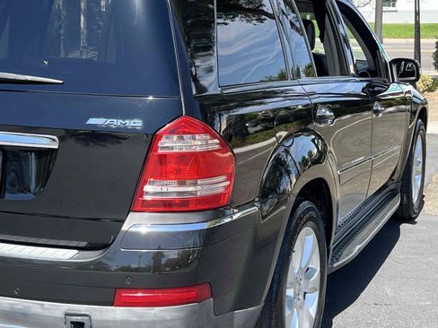 Used 2007 Mercedes-Benz GL 450 4MATIC image 59
