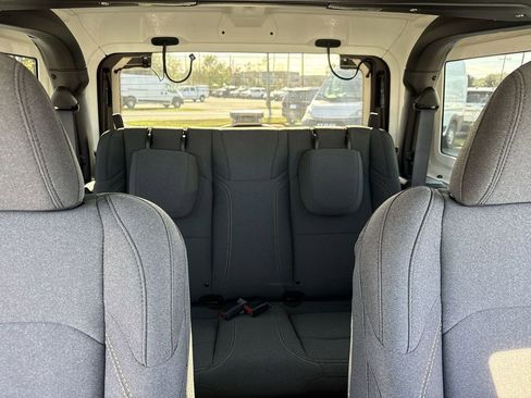 New 2026 Jeep Wrangler Sport AWD/4WD image 26