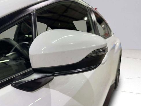 Used 2023 Subaru WRX Limited image 55