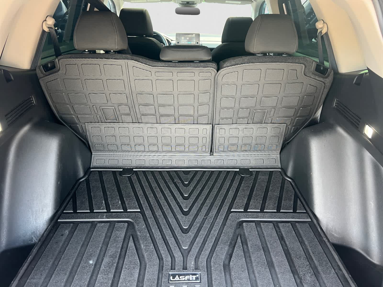 Used 2024 Honda CR-V EX image 5