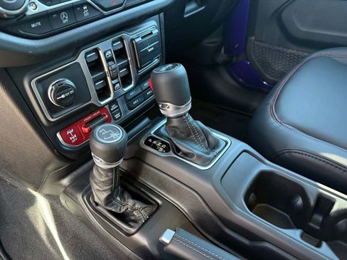 New 2026 Jeep Wrangler Unlimited Rubicon image 23