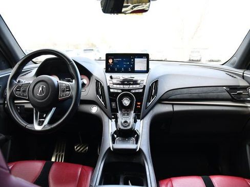 Used 2021 Acura RDX A-Spec image 15