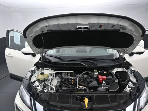 Used 2021 Nissan Rogue SV image 36