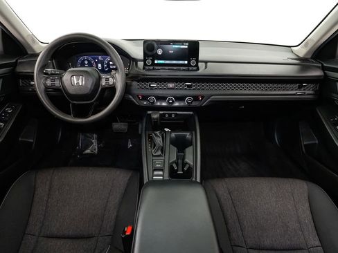 Used 2024 Honda Accord EX image 21