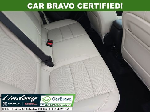 Certified 2020 Buick Encore GX Essence w/ Experience Buick Package image 27