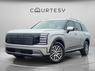 New 2026 Hyundai Palisade SEL 360° Tour