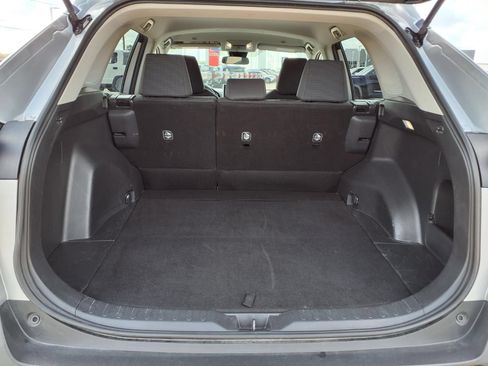 Used 2025 Toyota RAV4 LE FWD image 8