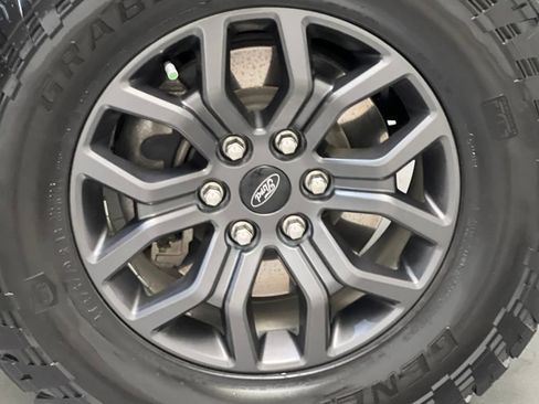 Used 2023 Ford F150 Tremor w/ Trailer Tow Package image 67