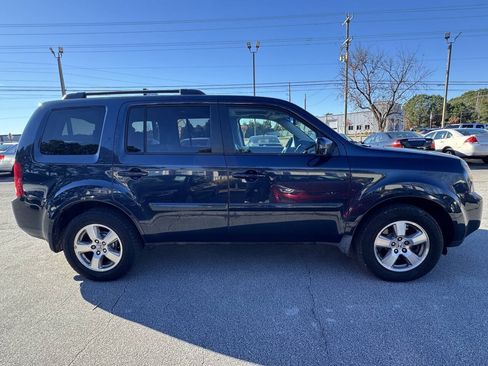 Used 2009 Honda Pilot EX-L image 8