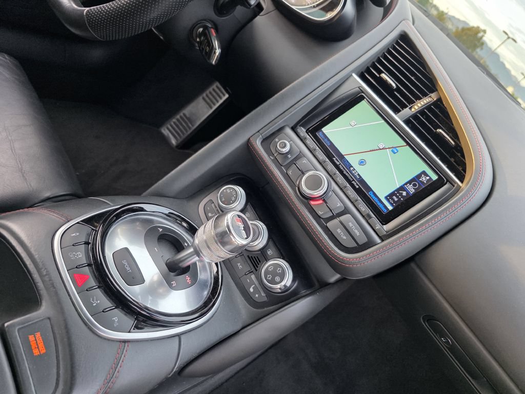 Used 2014 Audi R8 V8 AWD/4WD image 24