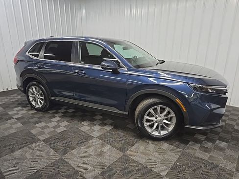 Used 2023 Honda CR-V EX image 1