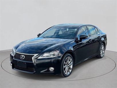 Used 2014 Lexus GS 350 AWD