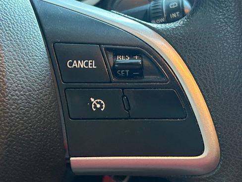 Used 2020 Mitsubishi Eclipse Cross LE AWD/4WD image 25