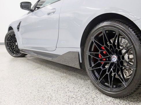 Used 2023 BMW M4 xDrive Competition image 14