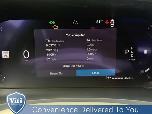 Certified 2023 Volvo S90 B6 Ultimate w/ Protection Package Premier AWD/4WD image 33