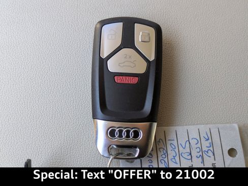 Certified 2023 Audi Q5 2.0T Premium Plus w/ Premium Plus Package image 37