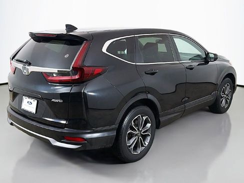 Used 2020 Honda CR-V EX-L image 10
