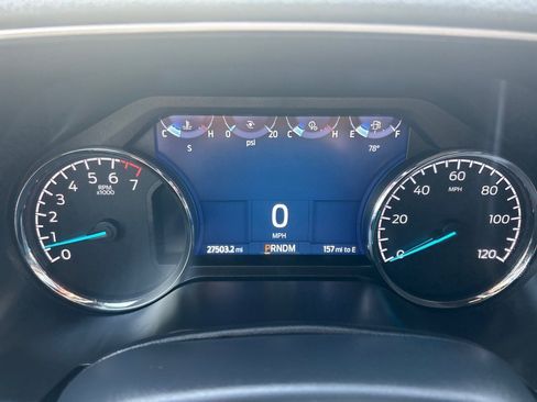 Used 2022 Ford F150 XLT w/ Equipment Group 302A High image 26