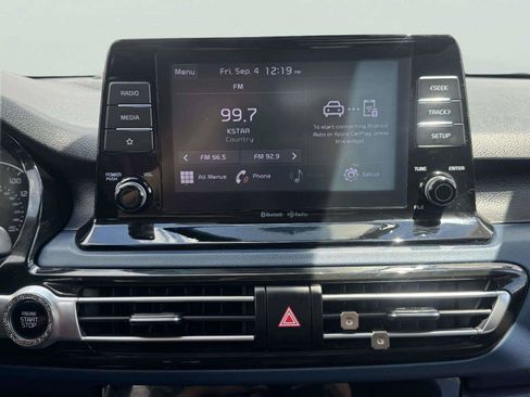 Used 2023 Kia Seltos S FWD image 30