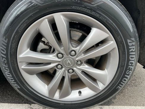 Used 2023 Acura MDX SH-AWD image 16