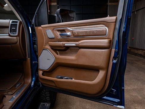 Used 2023 RAM 1500 Limited image 37