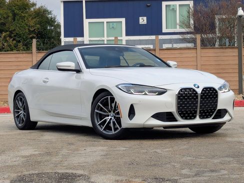 Used 2024 BMW 430i 430i image 2