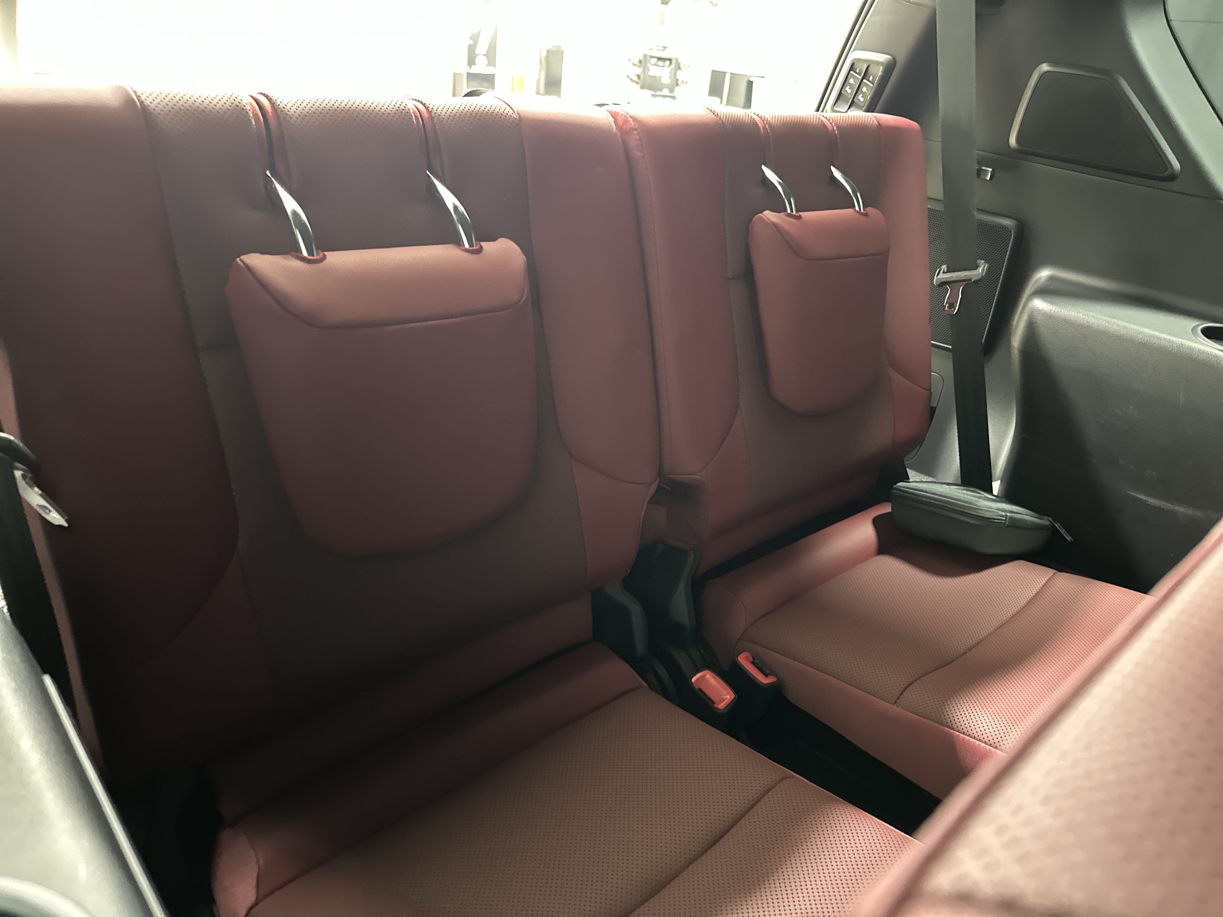 Certified 2022 Lexus GX 460 Premium AWD/4WD image 32