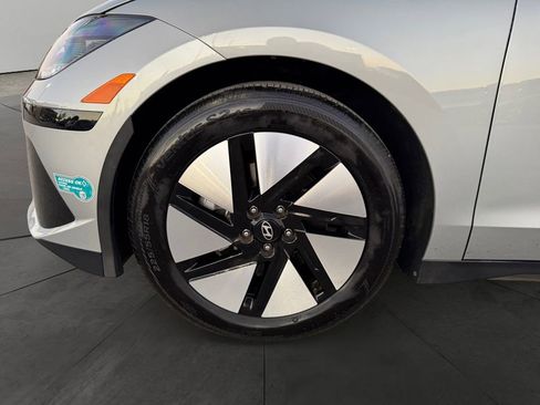 Used 2025 Hyundai Ioniq 6 SEL RWD image 14