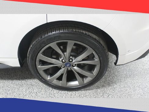 Used 2017 Ford Edge Sport w/ Equipment Group 401A image 41