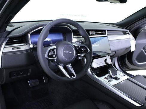 New 2024 Jaguar XF R-Dynamic SE image 16