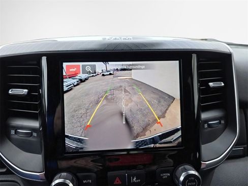 New 2026 RAM 1500 Big Horn image 14