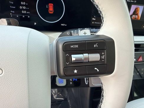 Used 2026 Hyundai Palisade Calligraphy image 40