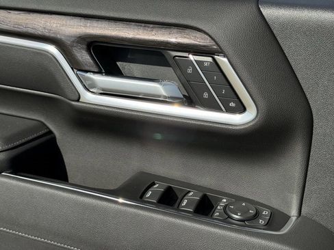 New 2026 Chevrolet Silverado 3500 LTZ w/ LTZ Texas Edition image 19