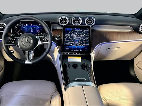 New 2026 Mercedes-Benz GLC 300 4MATIC image 7