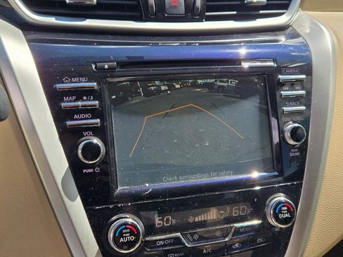 Used 2015 Nissan Murano S w/ Navigation Package image 25
