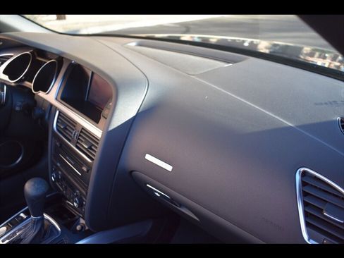 Used 2012 Audi S5 Prestige image 55