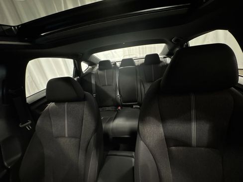 Used 2024 Honda Accord Sport image 28