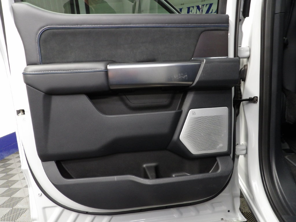 Used 2026 Ford F250 Platinum AWD/4WD image 59